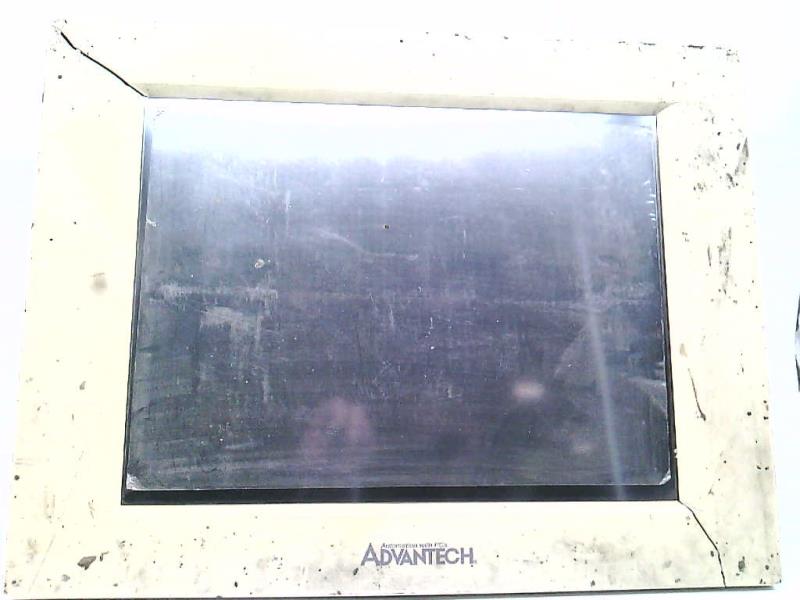 Advantech PPC-150TRT