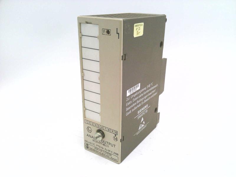 Siemens 6ES5477-8EC11