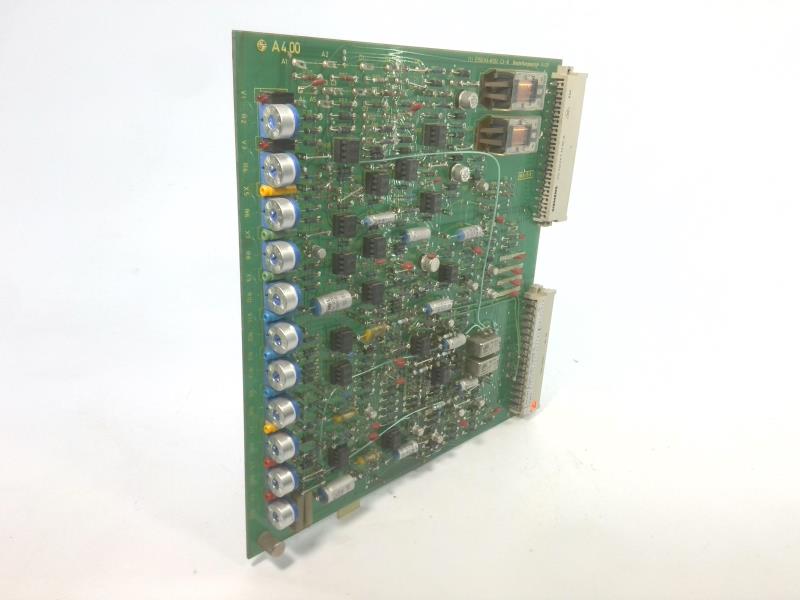 Siemens 6DM1001-4WA00-0