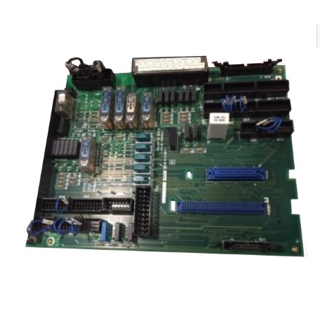 Fanuc A16B-1110-0540