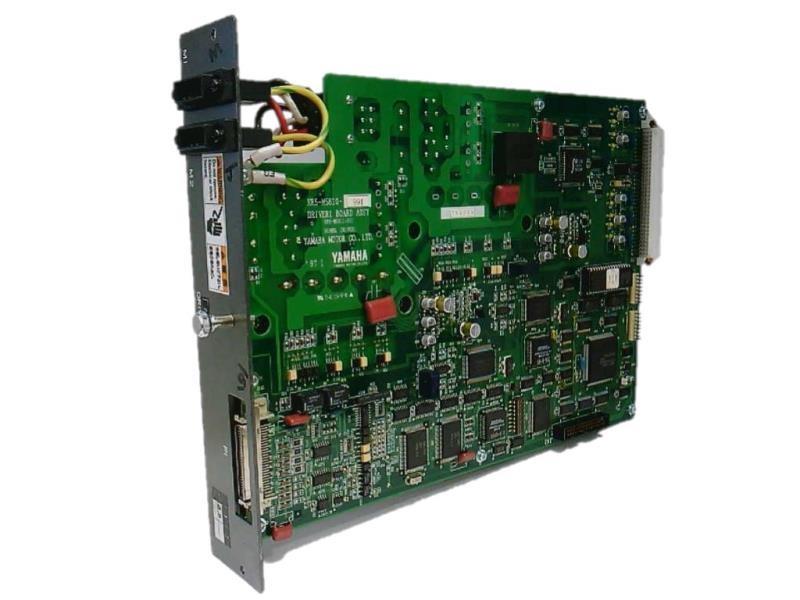 Yamaha KR5-M5810-901