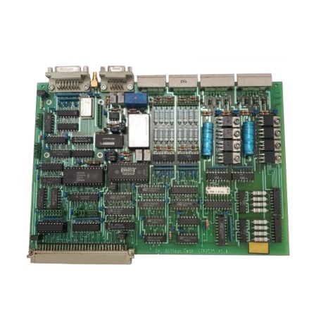 Dr. Althaus Gmbh LTP2575 V5.0