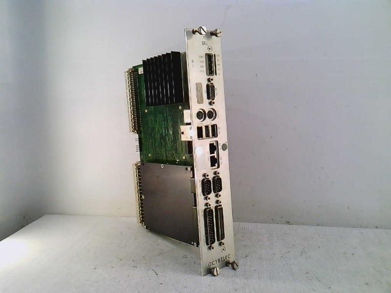 Infranor S-CPU-4472/H-09P16A