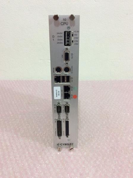 Infranor S-CPU-4472/B-06I04A