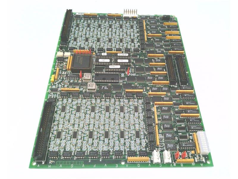 General Electric DS200TCDAH1BHD