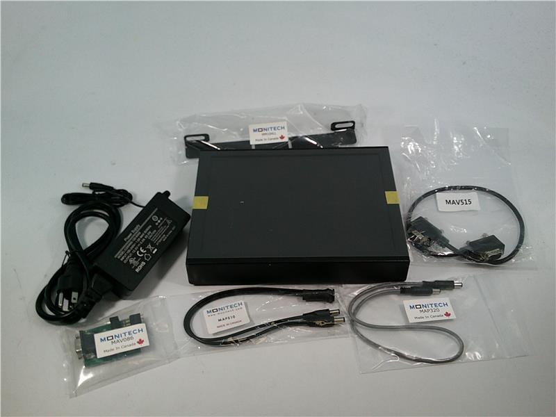 Monitech ML104LL107S