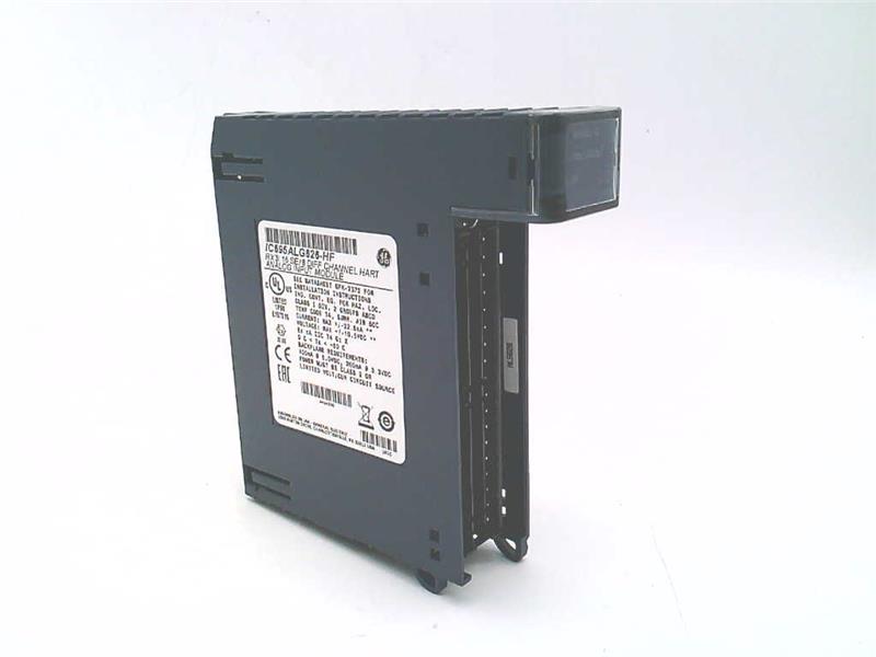 Fanuc IC695ALG626