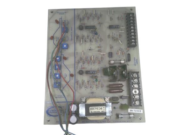 Continental Hydraulics MD 8507-03-0800