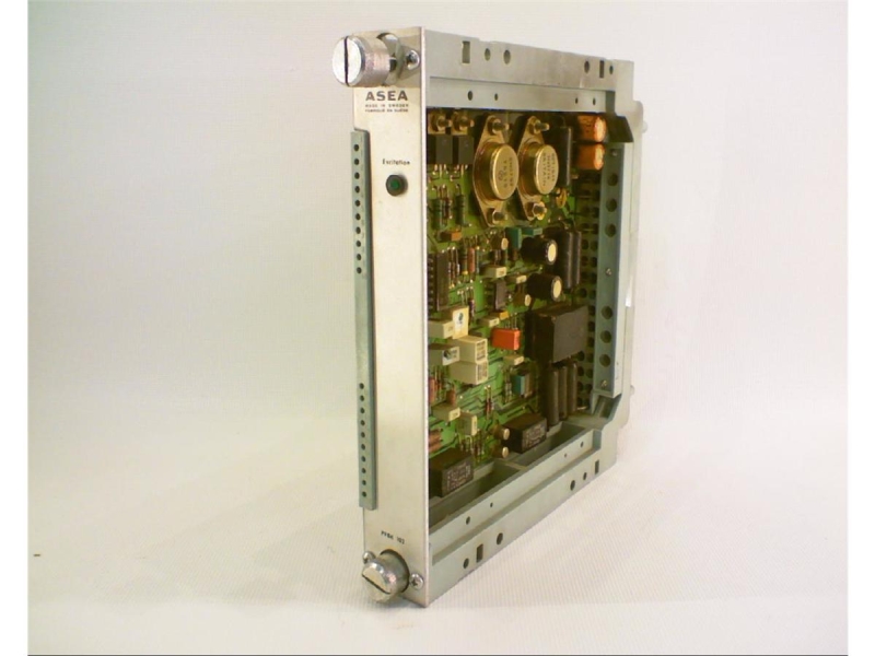 Asea Brown Boveri PFBK-102