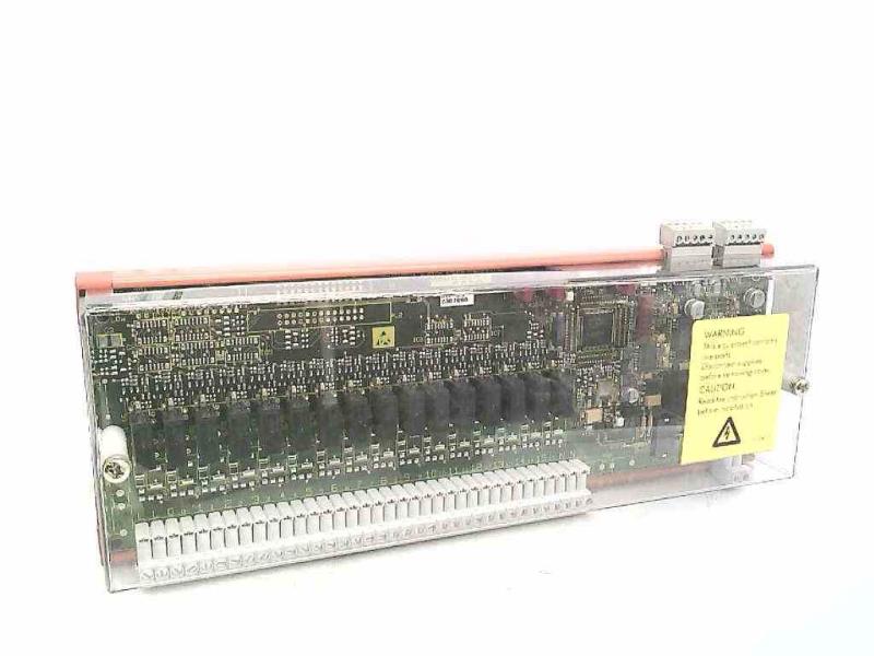 Converteam 9735-4012