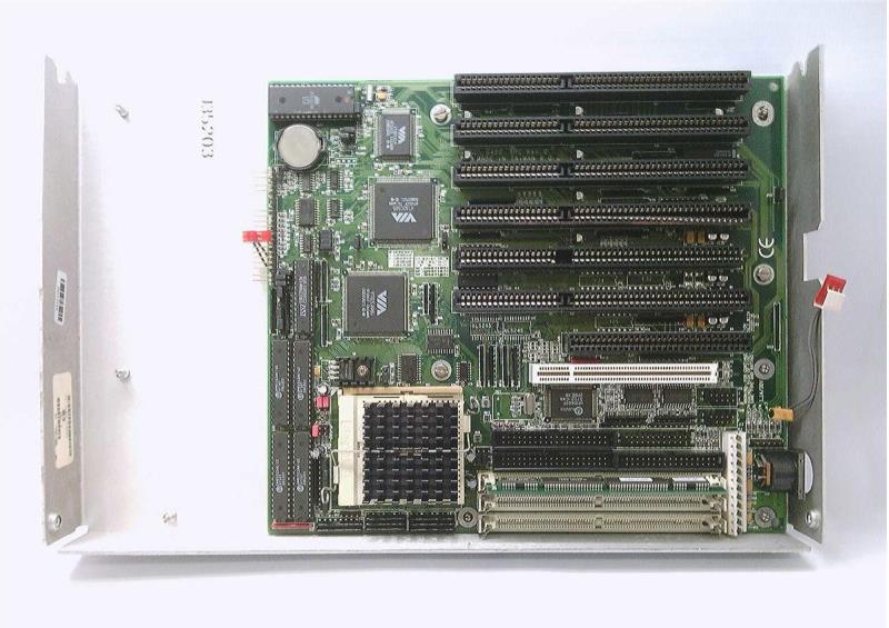 Siemens 3-424-2168A02