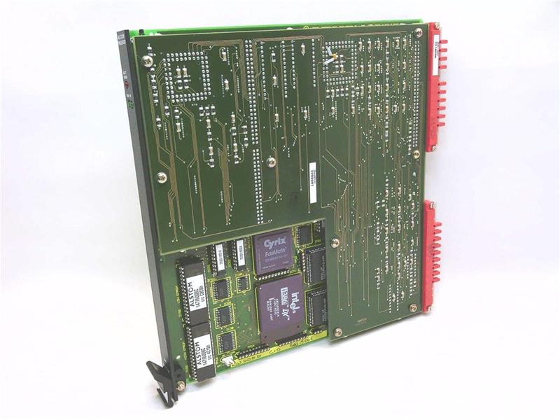 Converteam 4982-6001