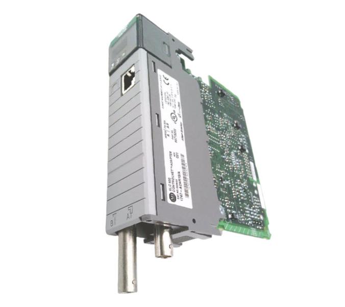 Allen Bradley 1747-ACNR15