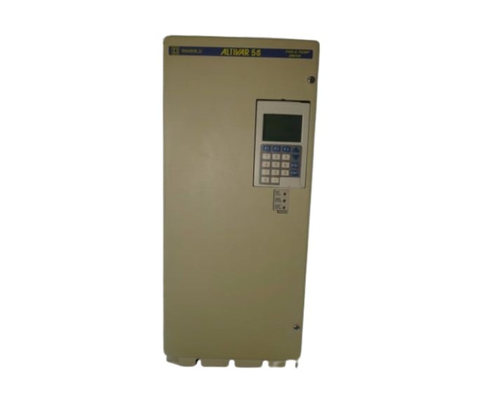 Telemecanique ATV56D33N4