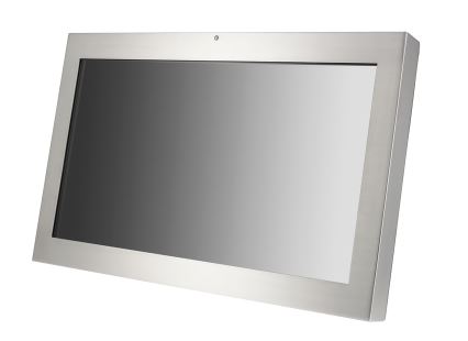 Xenarc Technologies 2409YNH