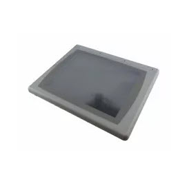 Allen Bradley 2711P-RDT15TP