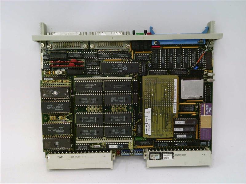 Siemens 6AA6-502-0AB