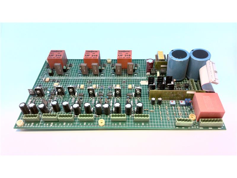 Asea Brown Boveri 804.15.10AVT