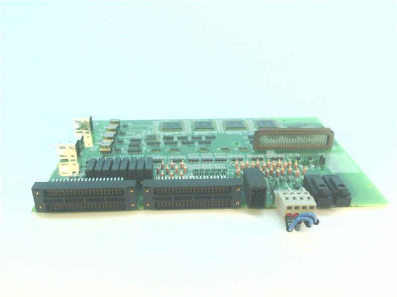 Yaskawa Electric JANCD-NI001B-2