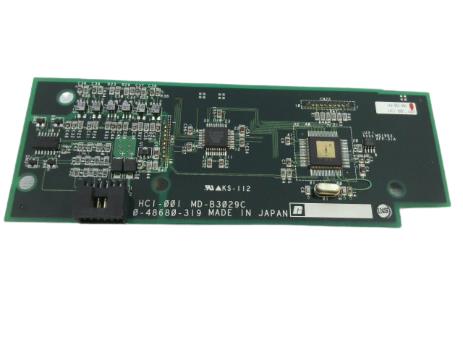 Asea Brown Boveri 0-48680-319