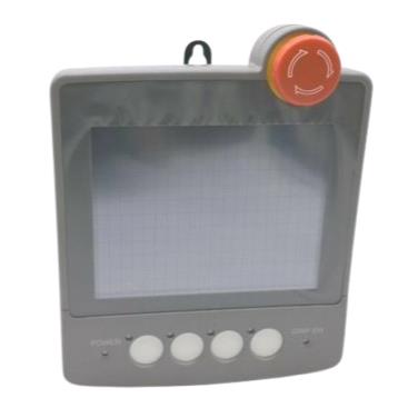 Mitsubishi F940GOT-LBD-H-E