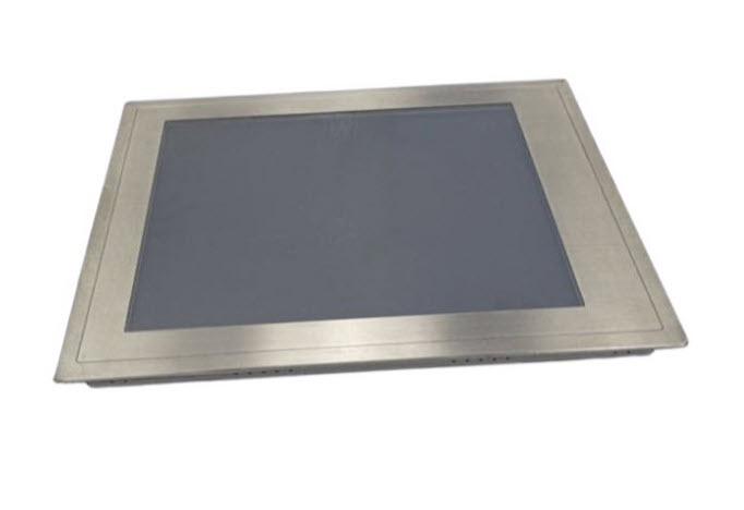 Allen Bradley 6186M-17PTSS