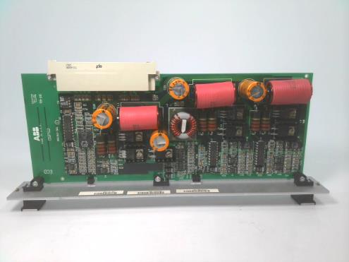 Asea Brown Boveri 086363-001