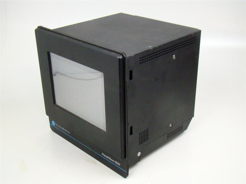 Allen Bradley 2711-TC1MC