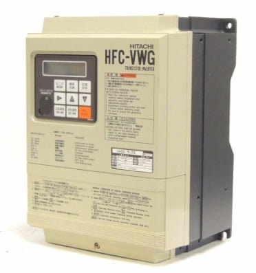 Hitachi HFC-VAH-5.5LB2