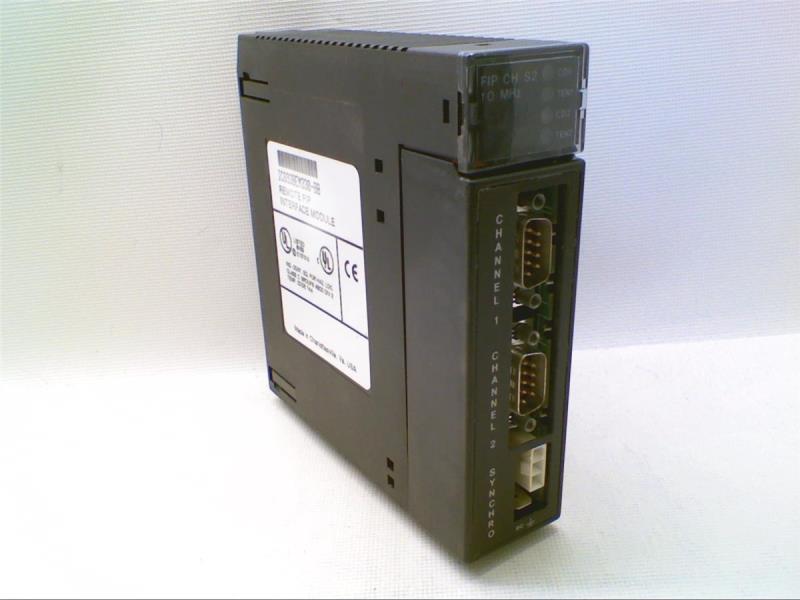 Fanuc IC693BEM332