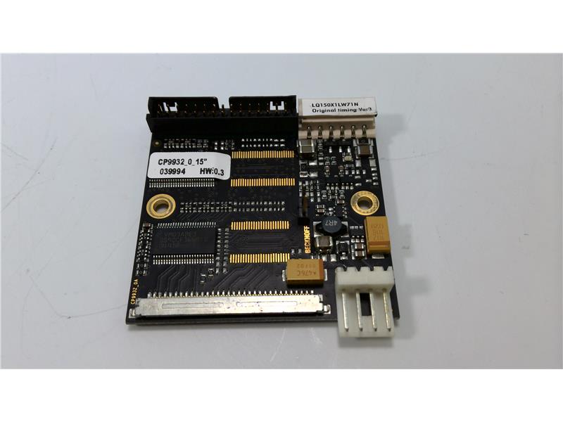 Beckhoff CP9932-0-15