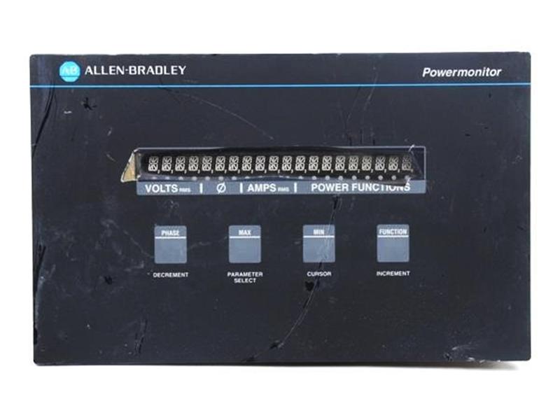 Allen Bradley 1400-PD52A