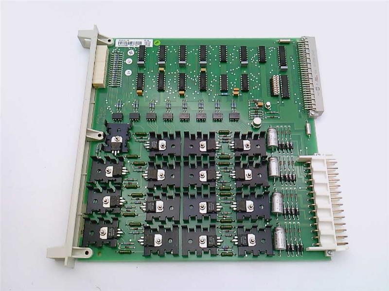 Asea Brown Boveri DSDO 120