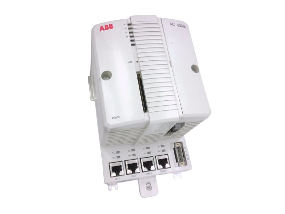 Asea Brown Boveri PM856K01