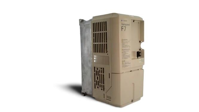 Yaskawa Electric CIMR-F7A45P5