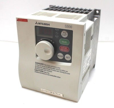 Mitsubishi FR-S520-2.2K-NA
