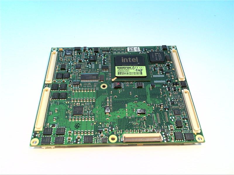 Kontron 18030-0000-17-2