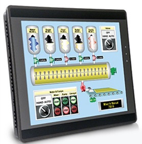 Maple Systems HMI5150X