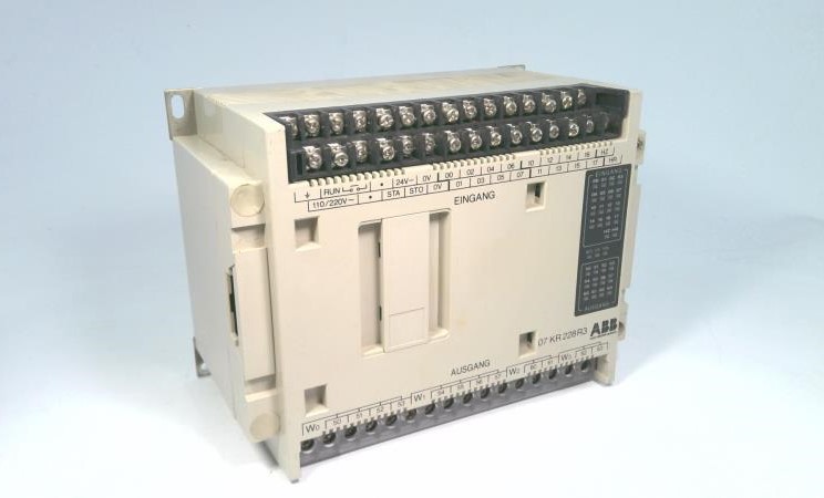 Asea Brown Boveri GJV3 0724 34 R3