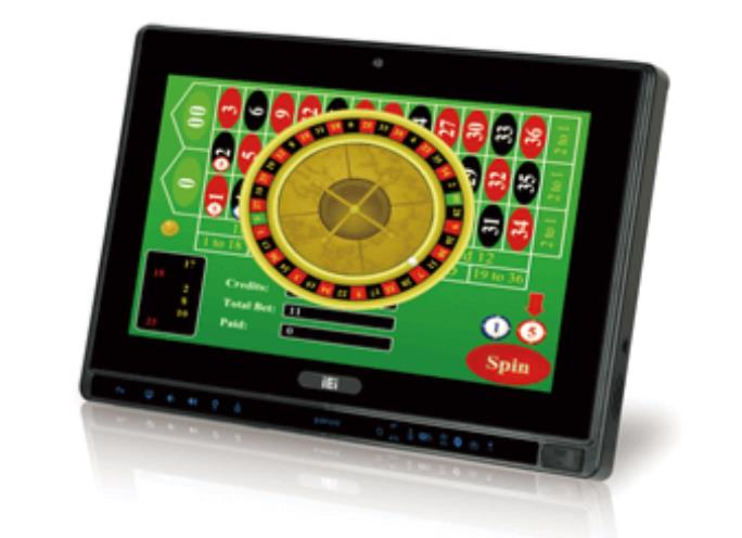 Iei Integration Corp AFL2-W10A-N28/R/2G-R10