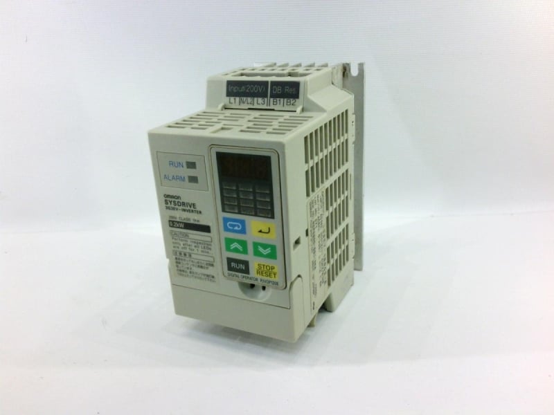 Omron 3G3EV-AB002-E
