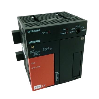 Mitsubishi A172SHCPUN