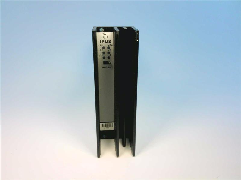 Metso Automation D100789