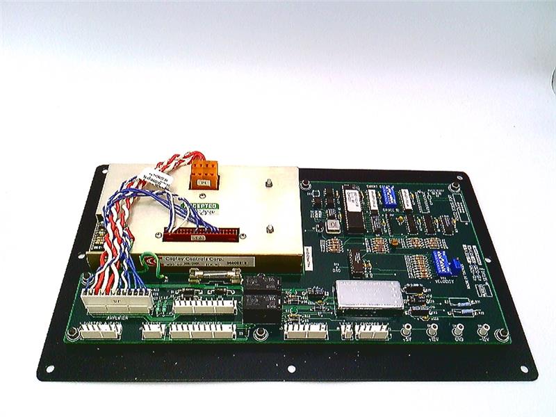 Hurco Mfg Co 415-0265-001