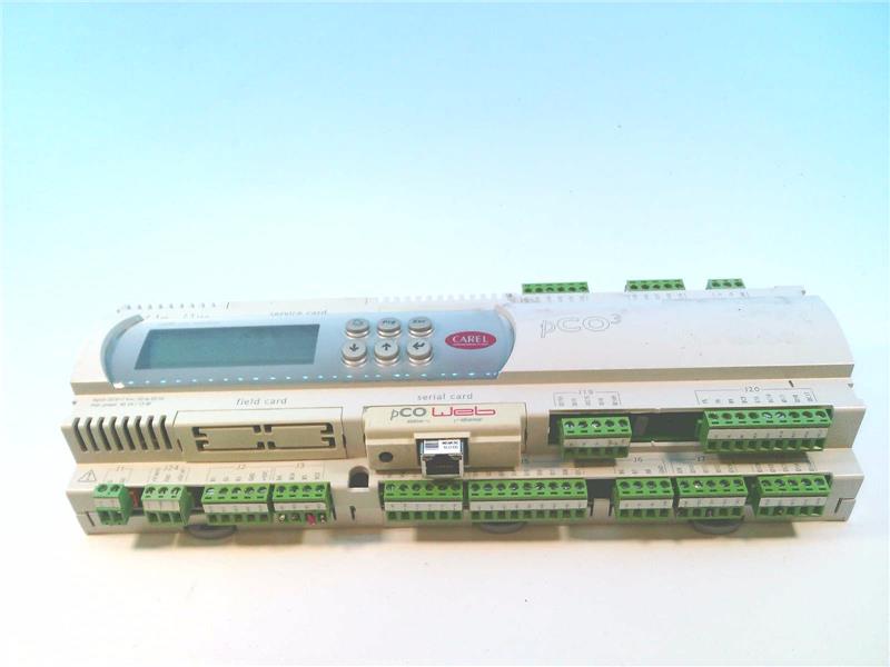 Carel PCO3000BL0