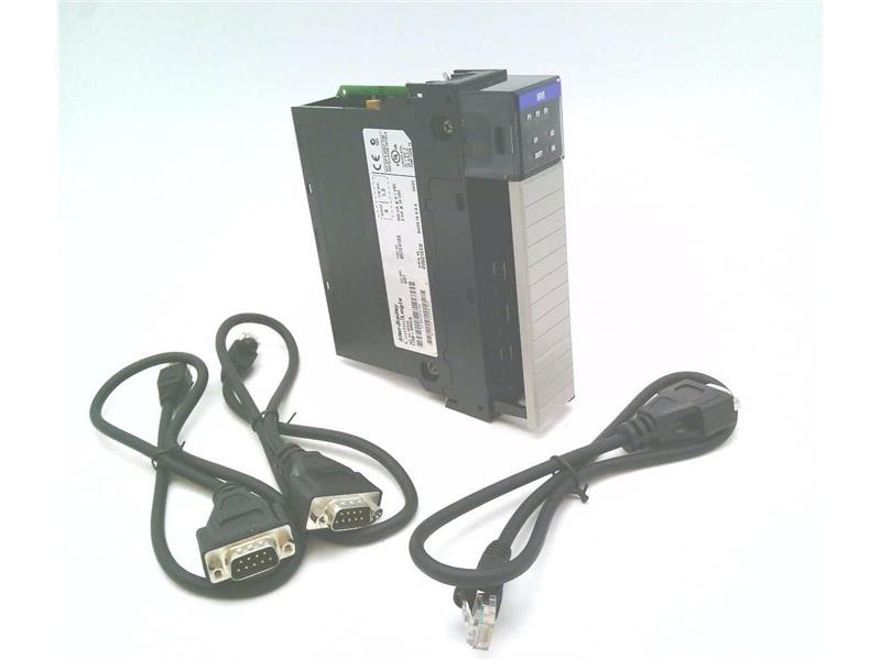 Allen Bradley 1756-MVI