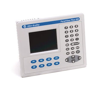 Allen Bradley 2711P-B4C20A