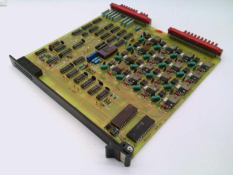 Converteam 8313-4001