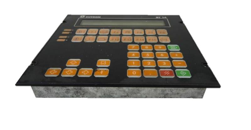 Sutron Electronic BT14 81011.500