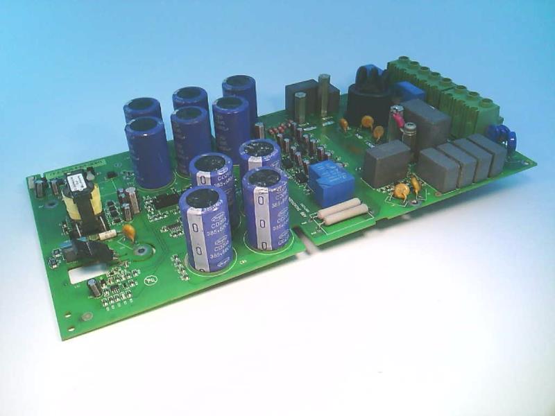 Asea Brown Boveri SINT4320C